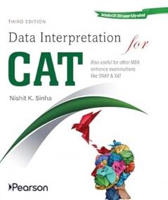 Data Interpretation for CAT