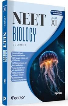 NEET Biology  Volume - I