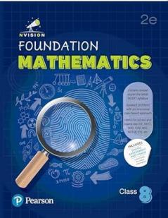 Nvision Foundation Mathematics Grade 7 2025