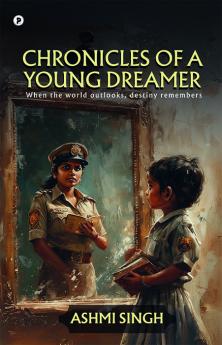 Chronicles of a young dreamer