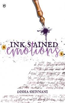INK STAINED EMOTIONS