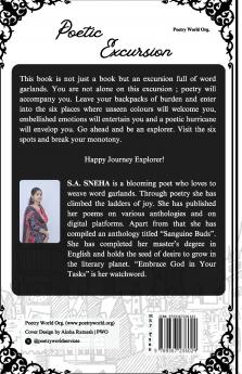 Poetic Excursion : A Journey with Her Words