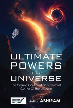 The Ultimate Powers of The Universe The Cosmic Continuation of The Last Corner Of  The Universe