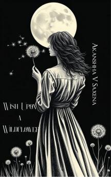 Wish Upon a Wildflower