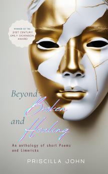 Beyond Broken and Healing  The spaces between