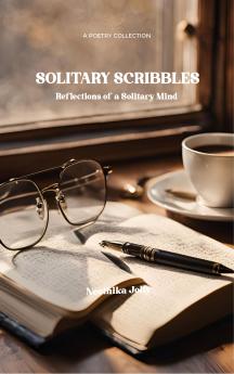 Solitary Scribbles - Reflections of a Solitary Mind