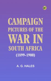 Campaign Pictures of the War in South Africa (1899-1900)