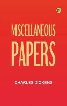 Miscellaneous Papers