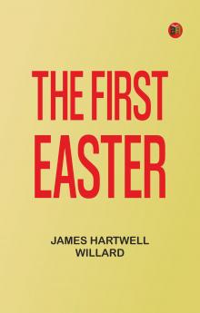 The First Easter