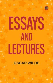 Essays and Lectures
