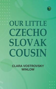 Our Little Czecho-Slovak Cousin