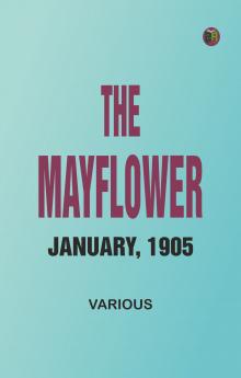 The Mayflower January 1905