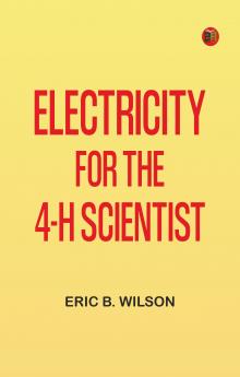 Electricity for the 4-H Scientist