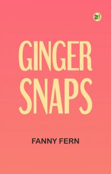 Ginger-Snaps