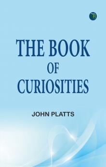 The Book of Curiosities