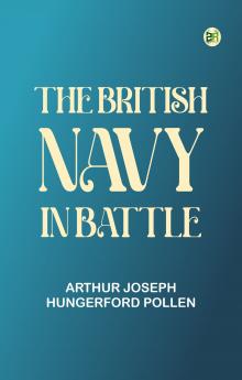 The British Navy in Battle