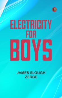 Electricity for Boys