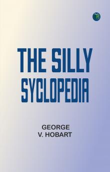The Silly Syclopedia