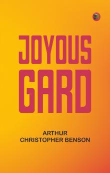 Joyous Gard