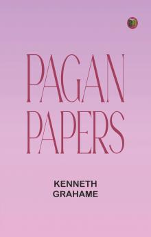 Pagan Papers