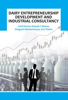 Dairy Entrepreneurship Development and Industrial Consultancy