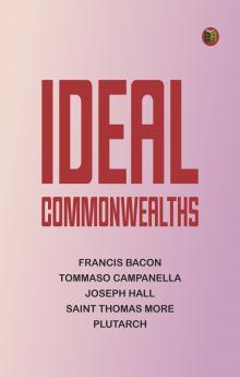 Ideal Commonwealths