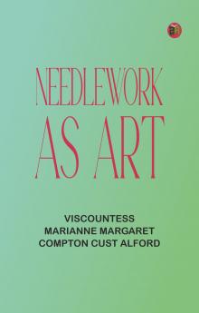 Needlework As Art