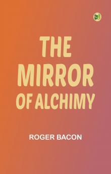 The Mirror of Alchimy