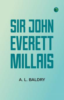 Sir John Everett Millais