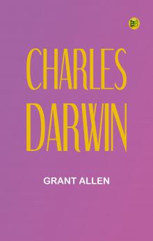Charles Darwin