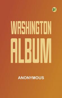 Washington album