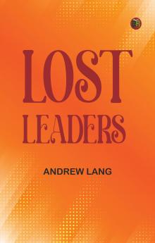 Lost Leaders