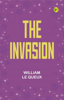 The Invasion