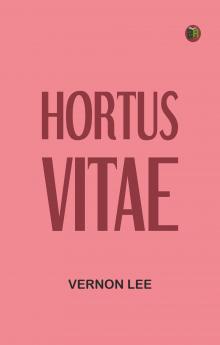 Hortus Vitae