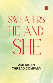 Sweaters He and She