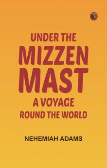 Under the mizzen mast: A voyage round the world