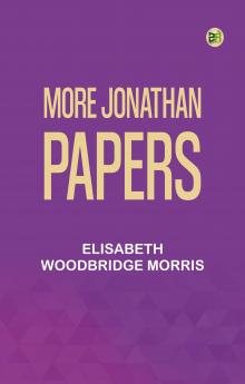 More Jonathan Papers