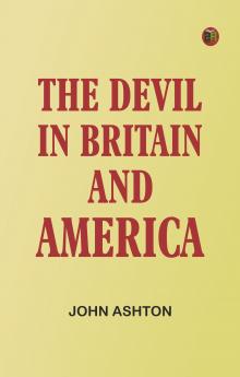 The Devil in Britain and America