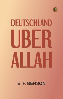 Deutschland Uber Allah