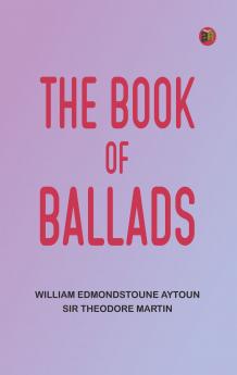 The Book of Ballads