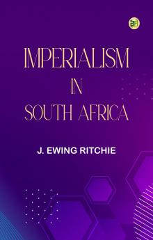 Imperialism in South Africa