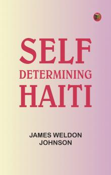 Self-Determining Haiti