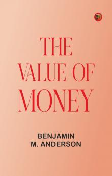 The Value of Money