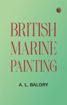 British Marine Painting