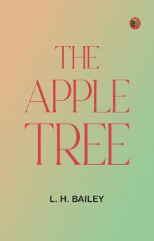 The Apple-Tree