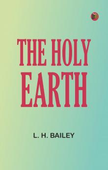 The Holy Earth