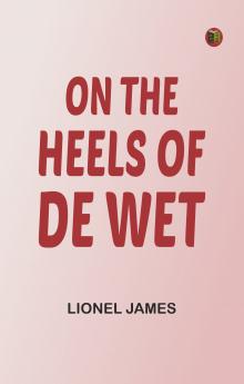 On the Heels of De Wet