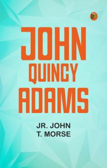 John Quincy Adams