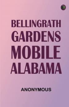 Bellingrath Gardens Mobile Alabama