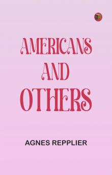 Americans and Others